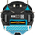 Fshesë Robotike Sencor SRV 6250BK, 25W, 60dB, 0.5L, e zezë