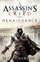 Assassins Creed Renaissance - Oliver Bowden