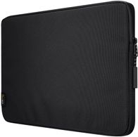 Këllëf laptopi Laut Urban Sleeve, MacBook 14", Cordura, i zi