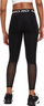 Leggings Nike WMNS Pro 365, të gjata, të zeza, masa XL