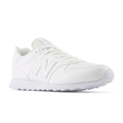 Патики New Balance GM500ZW2, EVA, гумен ѓон, сини
