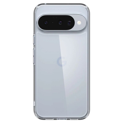 Këllëf telefoni Spigen Cs09715, transparent, për Google Pixel 8 Pro