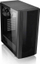 Kasë Thermaltake Versa J25 TG Black Window, Midi Tower