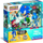 Puzzle Clementoni Super Color Sonic, 180 copa, lojë edukative, shumëngjyrësh