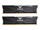 РАМ за десктоп T-Force Vulcan, 64GB DDR5 5600MHz, Intel XMP 3.0, црна