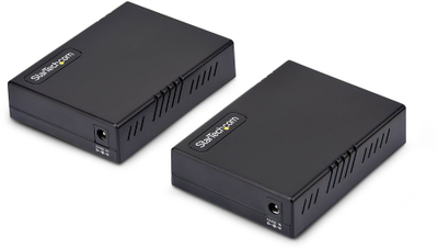 Zgjerues Ethernet StarTech VDSL2, set, deri 1 km, i zi