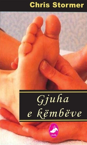 Gjuha E Kembeve - Chris Stormer