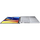 Laptop ASUS VivoBook D1503QA-L1177W, 15.6", AMD Ryzen 7 5800H, 16 GB RAM, 512 GB SSD, i argjendtë