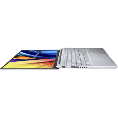 Laptop ASUS VivoBook D1503QA-L1177W, 15.6", AMD Ryzen 7 5800H, 16 GB RAM, 512 GB SSD, i argjendtë