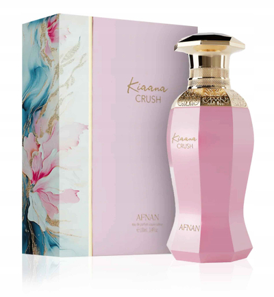 Eau de Parfum Afnan Kiaana Crush, 100ml