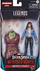 Колекционерска фигура Drs 2 Legends America Chavez, декор, повеќебоен