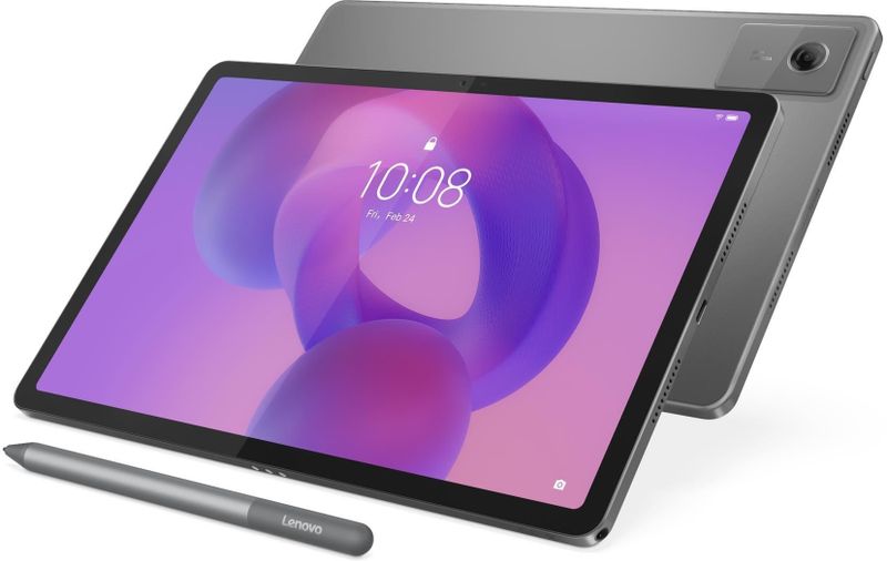 Tablet Lenovo TB336FU, 11" 2.5K, 8GB RAM, gri