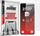Folje mbrojtëse Grizz PaperScreen për Infinix Hot 50i, anti gjurmë gishtash, matte, transparente