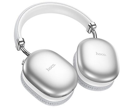 Kufje pa tel HOCO W35 Max, Bluetooth 5.3, altoparlant 42mm, shumëngjyrëshe