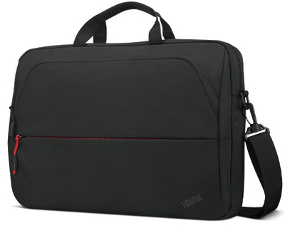 Торба за лаптоп Lenovo ThinkPad Essential Plus, 16", topload, црна