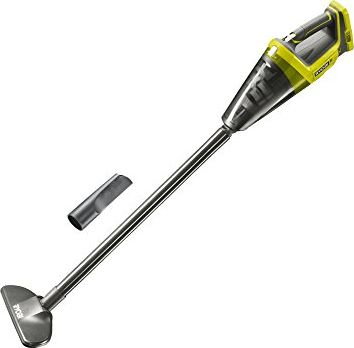 Fshesë dore me bateri Ryobi R18HVF-0, e gjelbër