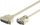 Kabllo seriale Microconnect IBM029-2, 1.8m, DB25 në DB9, gri