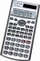 Kalkulator teknik-shkencor Olympia LCD-9210, 12 shifra, ekran me 2 rreshta, ngjyrë argjendi