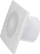 Ventilator për banjo Awenta WA100DWP, 100mm, 6W, i bardhë