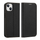 Këllëf telefoni Dux Ducis Skin X2 për iPhone 14 Plus, me kapak magnetik, i zi