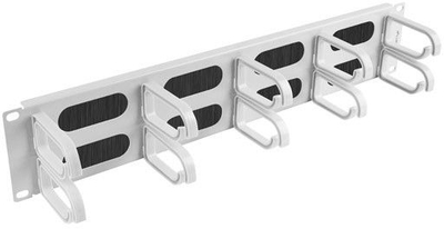 Organizues për server Lanberg AK-1204-S, 19''