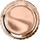 Pjata letre dekorative pa markë, rrumbullake 23cm, set me 6 copë, ngjyrë rose gold