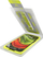 Xham mbrojtës privacy Mobile Origin për iPhone 16 Pro, 0.33mm, paketim 2 copë, transparent