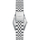 Orë dore për gra Lee Cooper LC08303.320, 30mm, çelik inox, argjendi