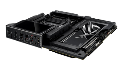 Pllakë amë ASUS ROG MAXIMUS Z890 EXTREME Intel Z890 LGA 1851 (Socket V1) Extended ATX