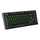 Tastierë gaming Genesis THOR 404 TKL, mekanike Gateron, me kabllo, layout DE, e zezë