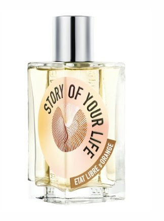 Parfum uniseks Etat Libre D'Orange Story of Your Life, Eau de Parfum, 100ml