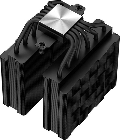 Ftohës për procesor Deepcool AG620 BK ARGB