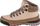 Këpucë trekking për goca CMP Heka WP, membranë Waterproof, CMP Full On Grip, bezhë, 36