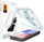 Mbrojtës ekrani Spigen Glas TR EZ Fit, 2 copa, për Samsung Galaxy Z Fold6, i kthjellët
