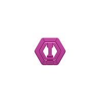 Unazë magnetike për telefon UAG, me mbajtës, Orchid Pink