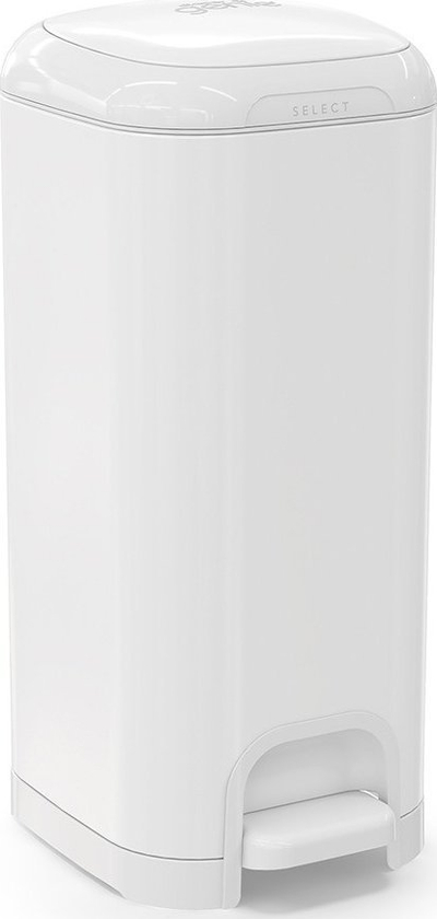 Koshi Diaper Genie Select, XL, i bardhë