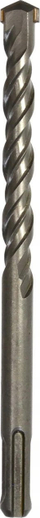 Freza betoni SDS Plus Fi 16, 210mm, çelik