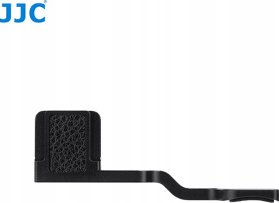 Dorezë JJC TA A7CII Thumb Up Grip, me battery grip, e zezë