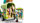 Set lodër LEGO Friends Trailer for Horse and Foal 42695, me rimorkio, për fëmijë