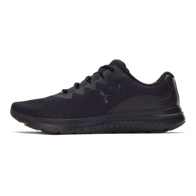 Atlete Under Armour Charged Impulse 3 M 3025421-003, për burra, të zeza