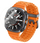 Xham mbrojtës FIXED për Samsung Galaxy Watch Ultra, 2 copë, transparent