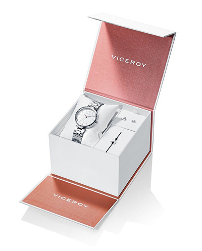 Set orë dore, byzylyk dhe vathë Viceroy 401080-07