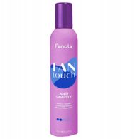 Shkumë flokësh Fanola Fantouch Anti Gravity, për volum, 300ml