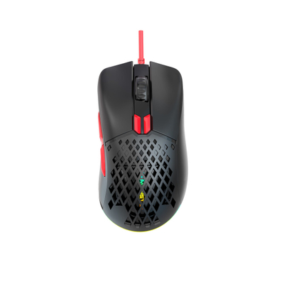 Maus MONSTER KM4-MBK