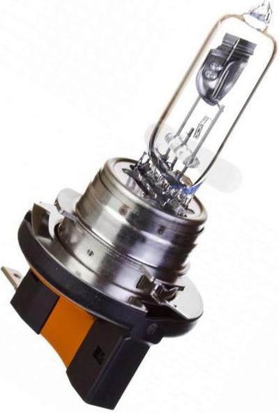 Llambë halogjene OSRAM ORIGINAL 64177 H15, 24V, 60/20W