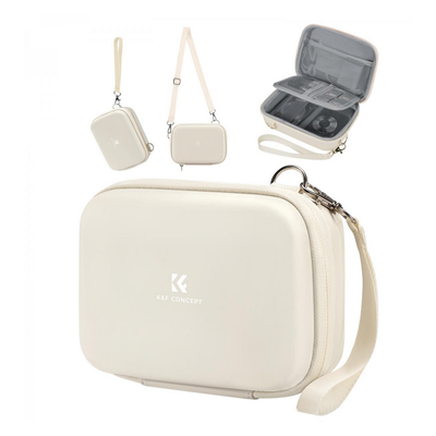 Çantë K&F Urban Wander, Beige