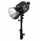 Dritë LED Zhiyun Molus B300, 300W, për video dhe foto, e bardhë
