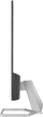 Monitor HP 27-inch Series, 27", 1920 x 1080, 100 Hz, i argjendtë/ zi