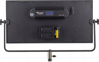 Dritë studio LED Falcon Eyes SO-66TD, 66W, 3000-5600K, e bardhë