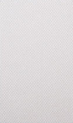 Letër dekorative W12 Line A4, 240g, me teksturë screen, e bardhë